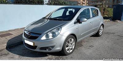 Opel Corsa 1.3 CDTI Enjoy