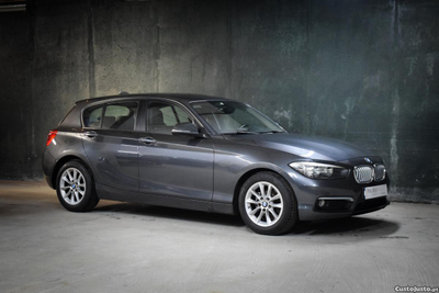 BMW 116 Urban