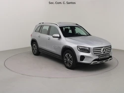 Mercedes Classe GLB GLB 180  Advanced