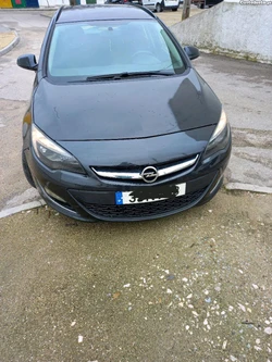 Opel Astra 1.3 cdti negociável