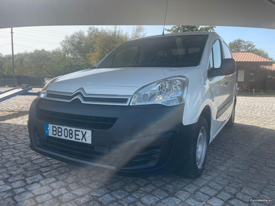 Citroën Berlingo 1.6D