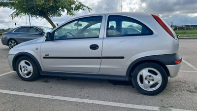 Opel Corsa c 1.2 sport