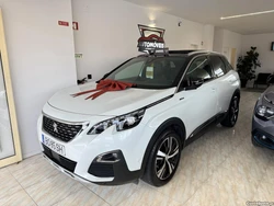 Peugeot 3008 GT Line