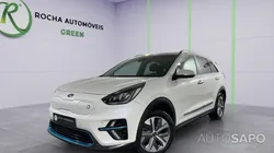 Kia e-Niro de 2021