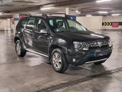 Dacia Duster 1.5 DCI