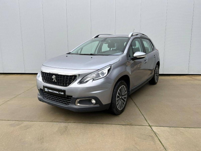 Peugeot 2008 1.5 BlueHDi Style