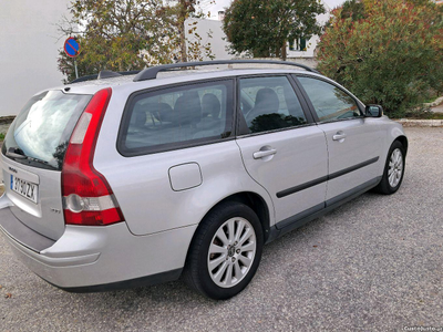 Volvo V50 sport imaculada