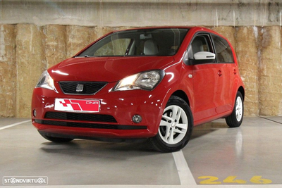 SEAT Mii 1.0 Style