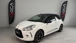 Citroen DS3 de 2013