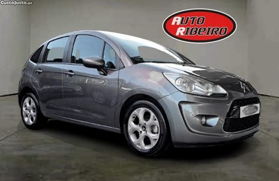 Citroën C3 1.1 Airdream Seduction