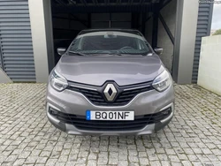 Renault Captur 1.0 Tce