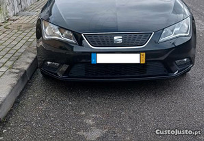 Seat Leon St