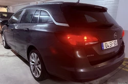 Opel Astra 1.6 CDTI Sport 110cv