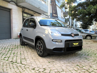 Fiat Panda 1.0 Hybrid City Life