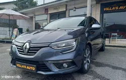 Renault Mégane ENERGY dCi 130 GT LINE