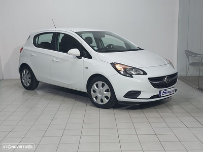 Opel Corsa 1.3 CDTi City