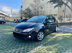 Seat Ibiza Sportcoupe