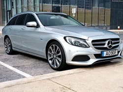 Mercedes-Benz C 350 Avangard Aut