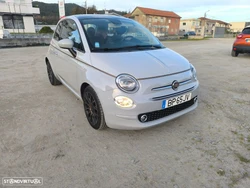 Fiat 500 1.2 8V Collezione