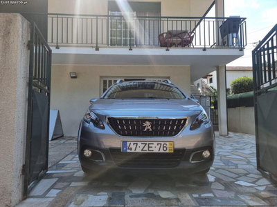 Peugeot 2008 1500