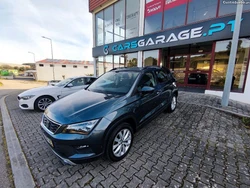 Seat Ateca 1.6Tdi Style