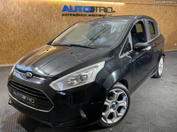 Ford B-Max 1.6 TDCi Titanium