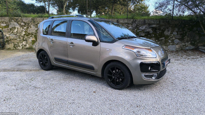 Citroën C3 Picasso Picasso