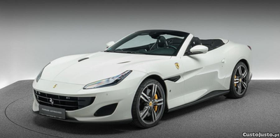 Ferrari Portofino M Standard