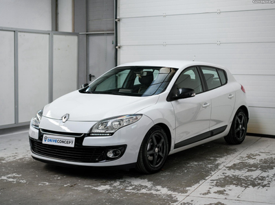 Renault Mégane 1.5 dCi Dynamique