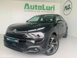 Citroën C4 1.2 PureTech Feel Pack