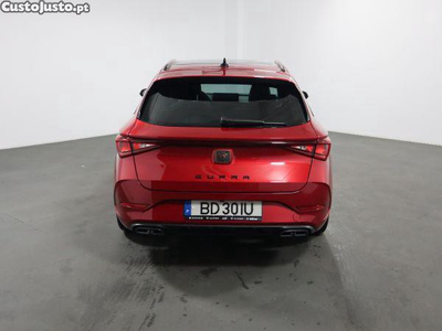 CUPRA Leon Sportstourer 1.5 eT