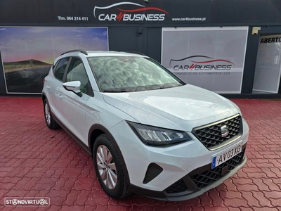 SEAT Arona 1.0 TSI Style