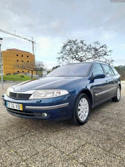 Renault Laguna 1.9 DCI