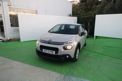 Citroën C3 1.2 PureTech Feel