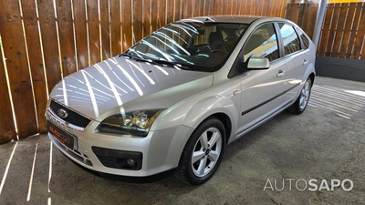 Ford Focus de 2005