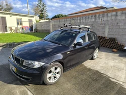 BMW 116 2000
