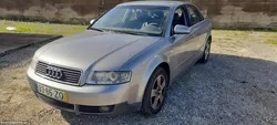 Audi A4 1.9 TDi 130 CV