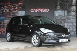 Opel Corsa 1.2 120 Anos