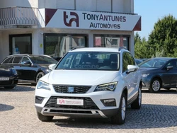 Seat Ateca 1.6 TDI Xcellence