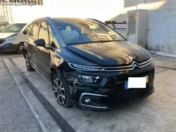 Citroën C4 Spacetourer