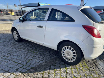 Opel Corsa 1.3 CDTi Van