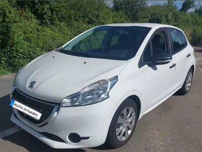 Peugeot 208 1.0 PureTech Access