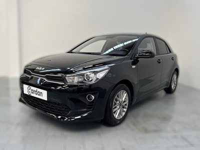 KIA Rio 1.2 CVVT Urban