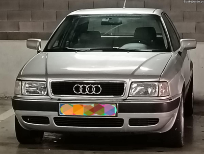 Audi 80 1.9 TDI