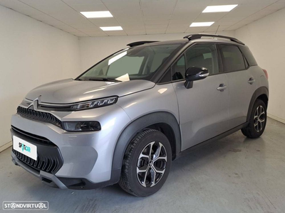 Citroën C3 Aircross 1.2 PureTech Plus