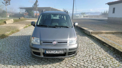 Fiat Panda 1.2