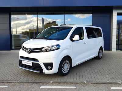 Toyota Proace Verso 1.5 D-4D L1 1.0T Comfort 9L