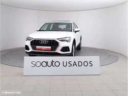 Audi Q3 35 TDI S tronic