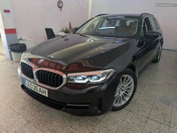 BMW 530 e