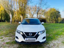 Nissan Qashqai 1.5 dCi Business Edition